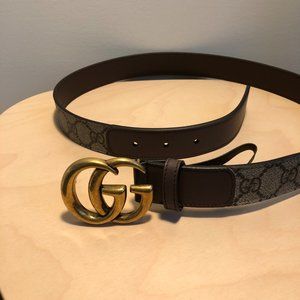 Women's Gucci Belt